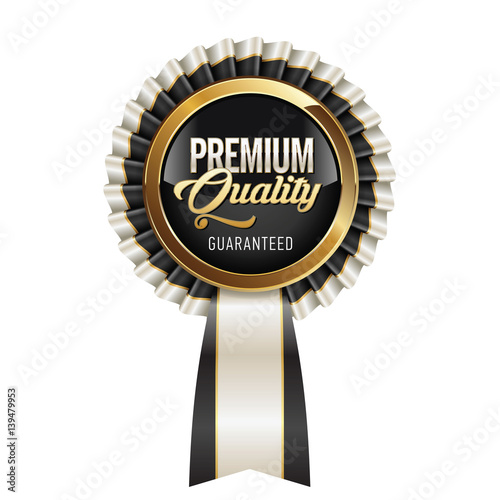 Sale Badge. Luxury Sale Badges. Premium Sales Tag. Premium Quality, Guaranteed.