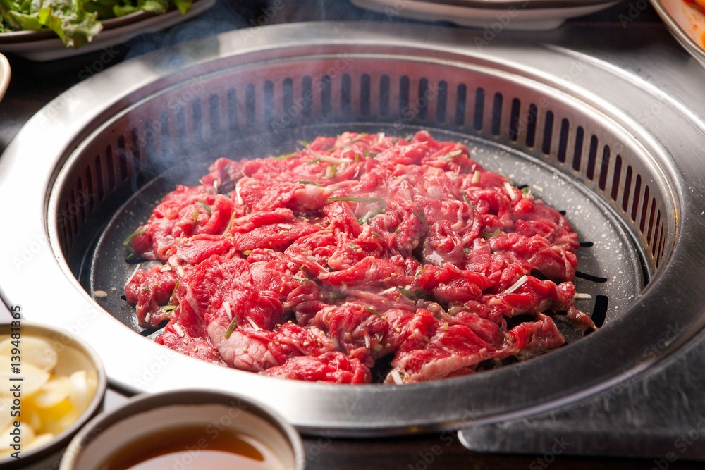 bulgogi bulgogi