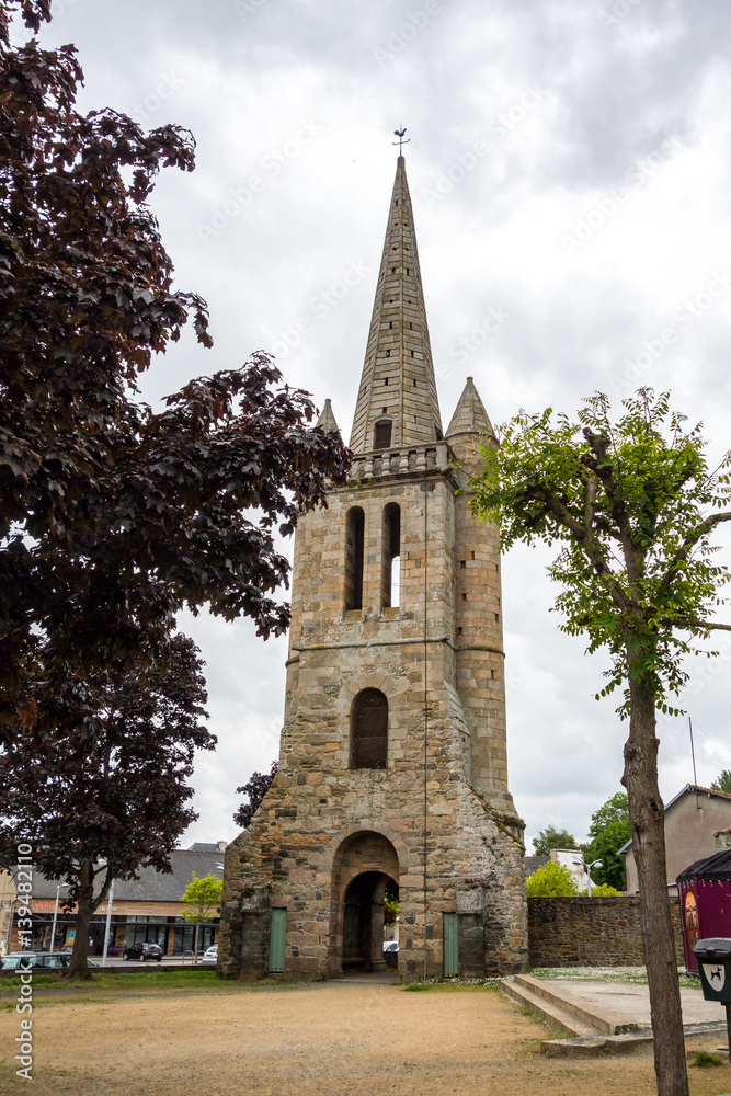 Frankreich - Bretagne - Paimpol