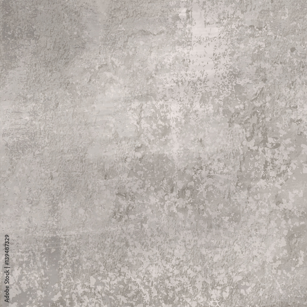 Old grunge dirty wall texture vector
