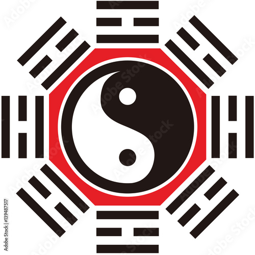 YIN & YANG