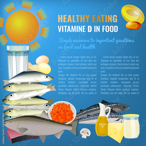 Vitamin D Image