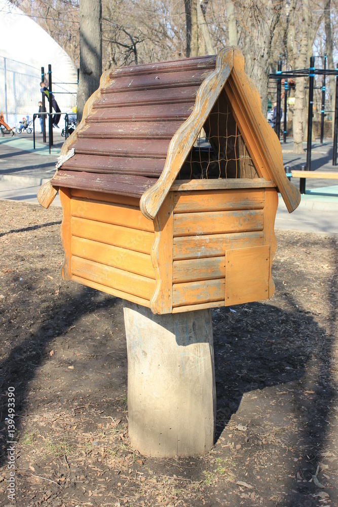 houses for the birds birdhouses feeders