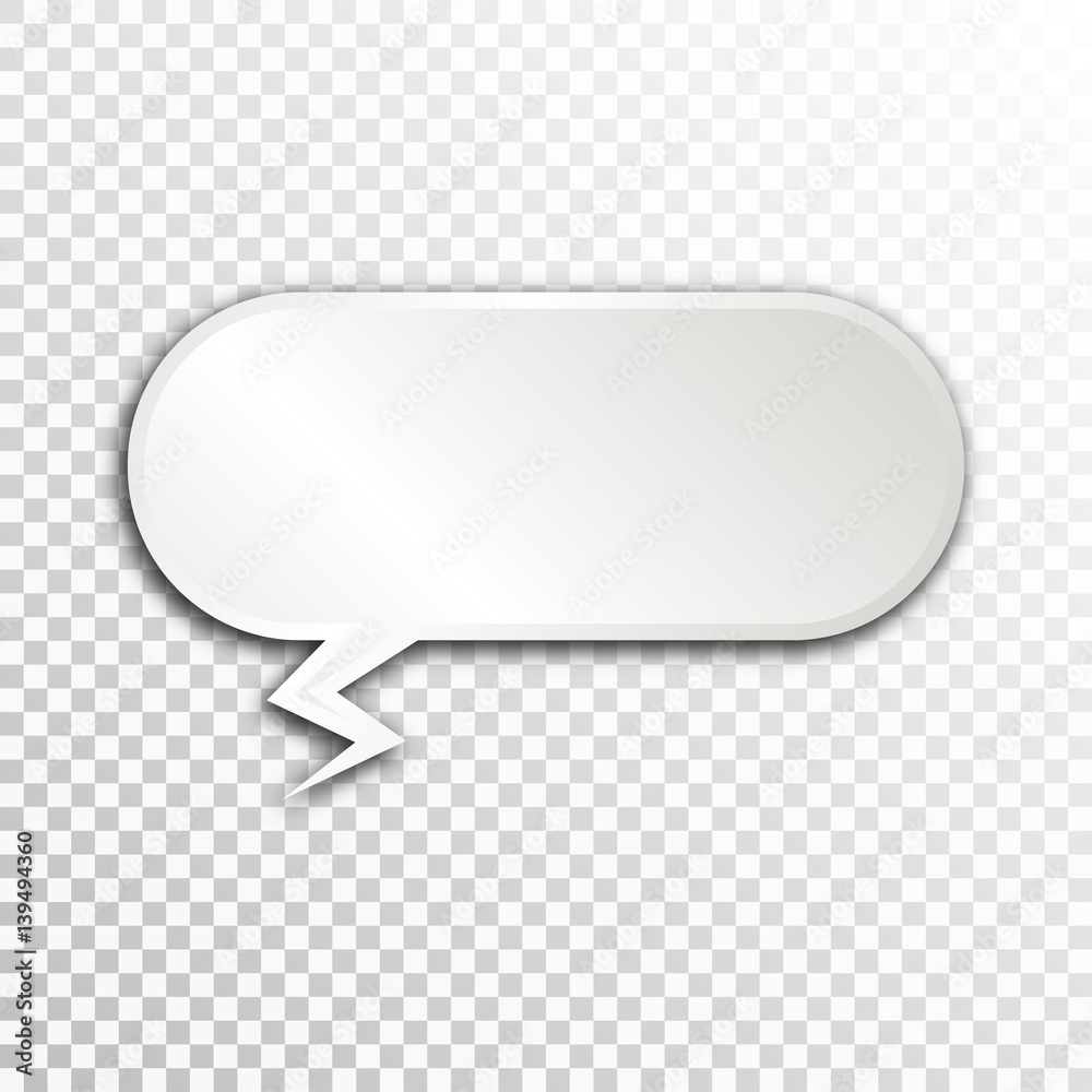 Empty white paper plate base for text. Simple form card on transparent background Empty white paper plate base for text. Simple form card on transparent background