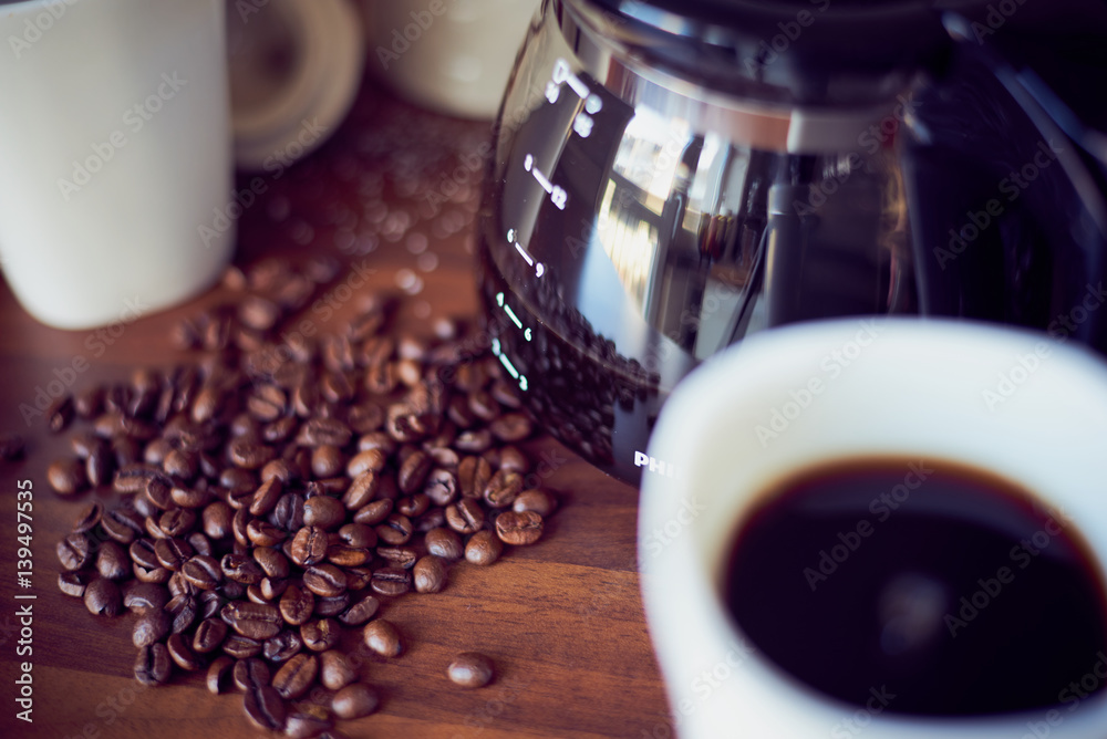 Kawa StockFoto Adobe Stock