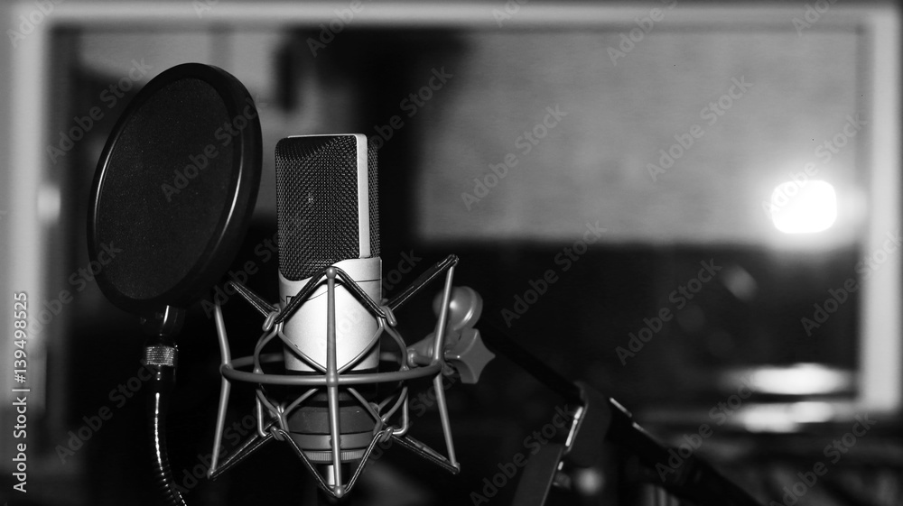 monochrome Studio Background monochrome Studio Background