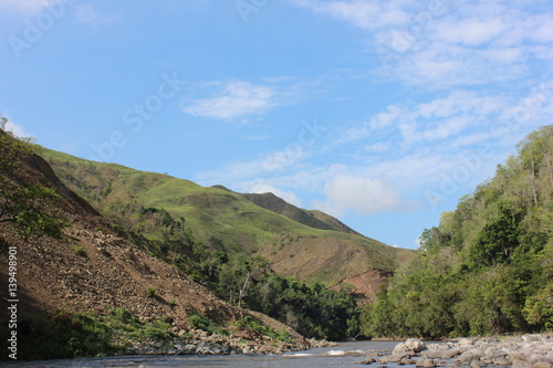 Kalumpang River