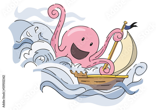 El kraken 