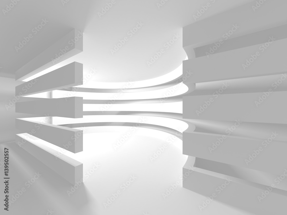 Abstract Architecture Modern Design Background Abstract Architecture Modern Design Background