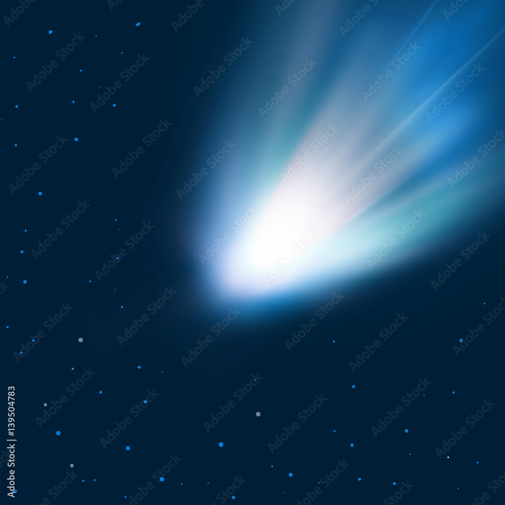 彗星 流れ星 流星 彗星 流れ星 流星