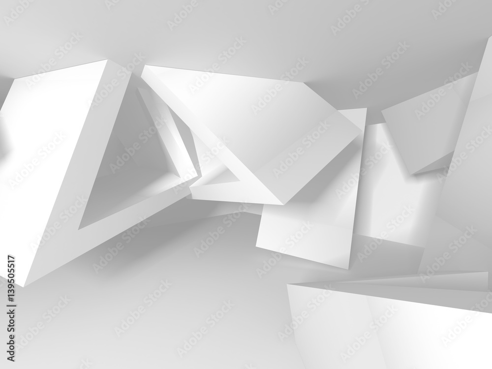 Abstract Architecture Modern Design Background Abstract Architecture Modern Design Background
