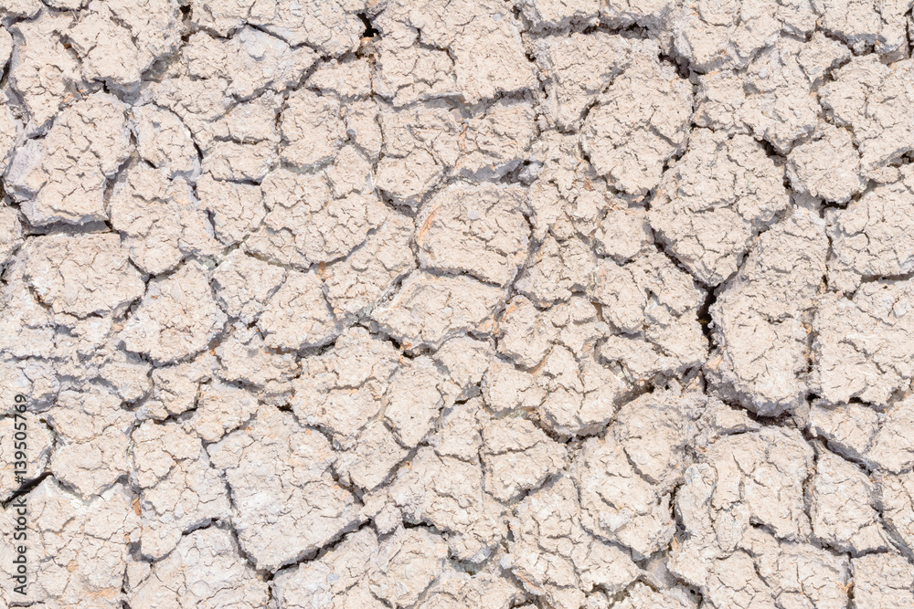 Soil texture background crack pattern for design. Soil texture background crack pattern for design.