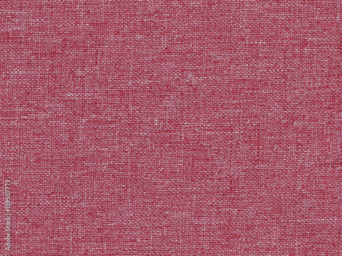 texture of oxford fabric for background.