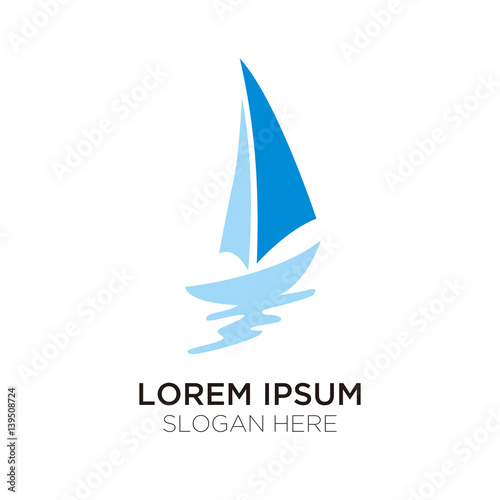  yacht Logo