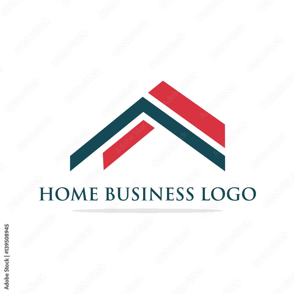 home business construction arrow up logo home business construction arrow up logo