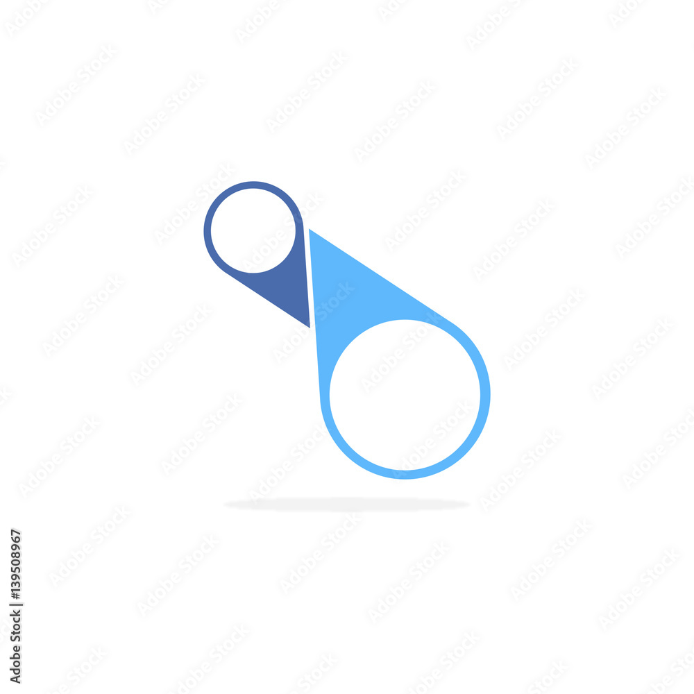pointer infinity logo pointer infinity logo