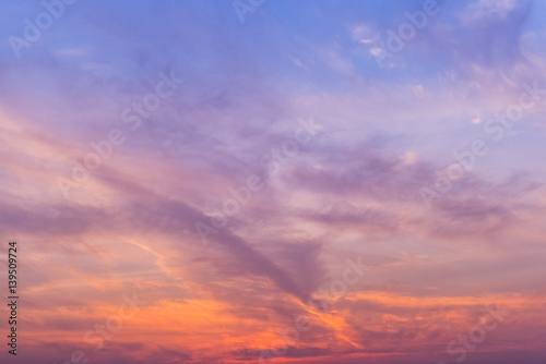 Sun rise and sun set background © mr_gateway