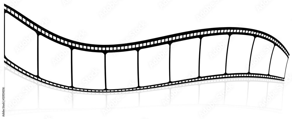 Pellicule Film Stock Photo Adobe Stock