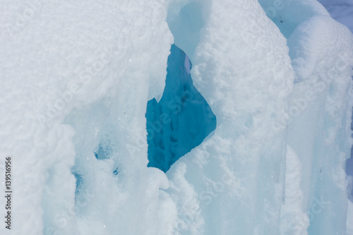 Gletschereis photo