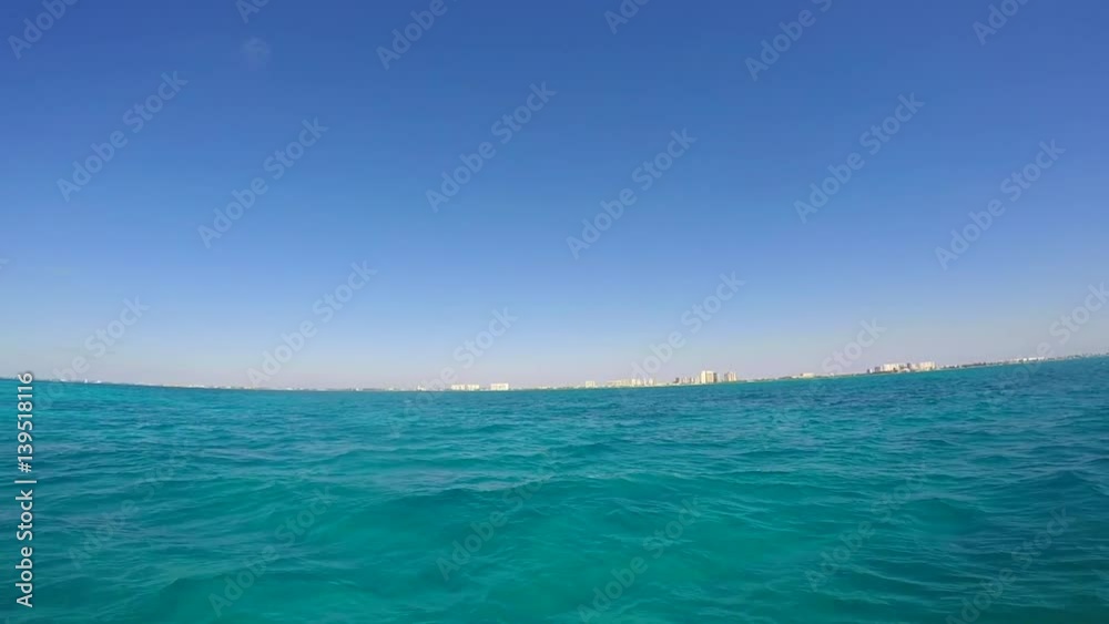 Sailing in the Caribbean_2 Sailing in the Caribbean_2