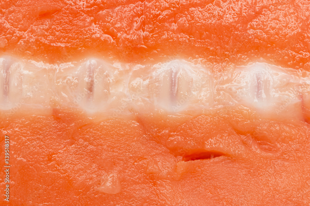 Fototapeta premium red meat salmon as a background
