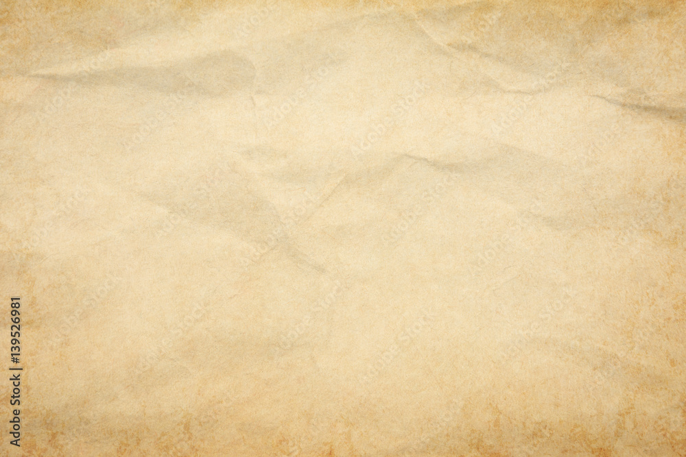 Old paper background
