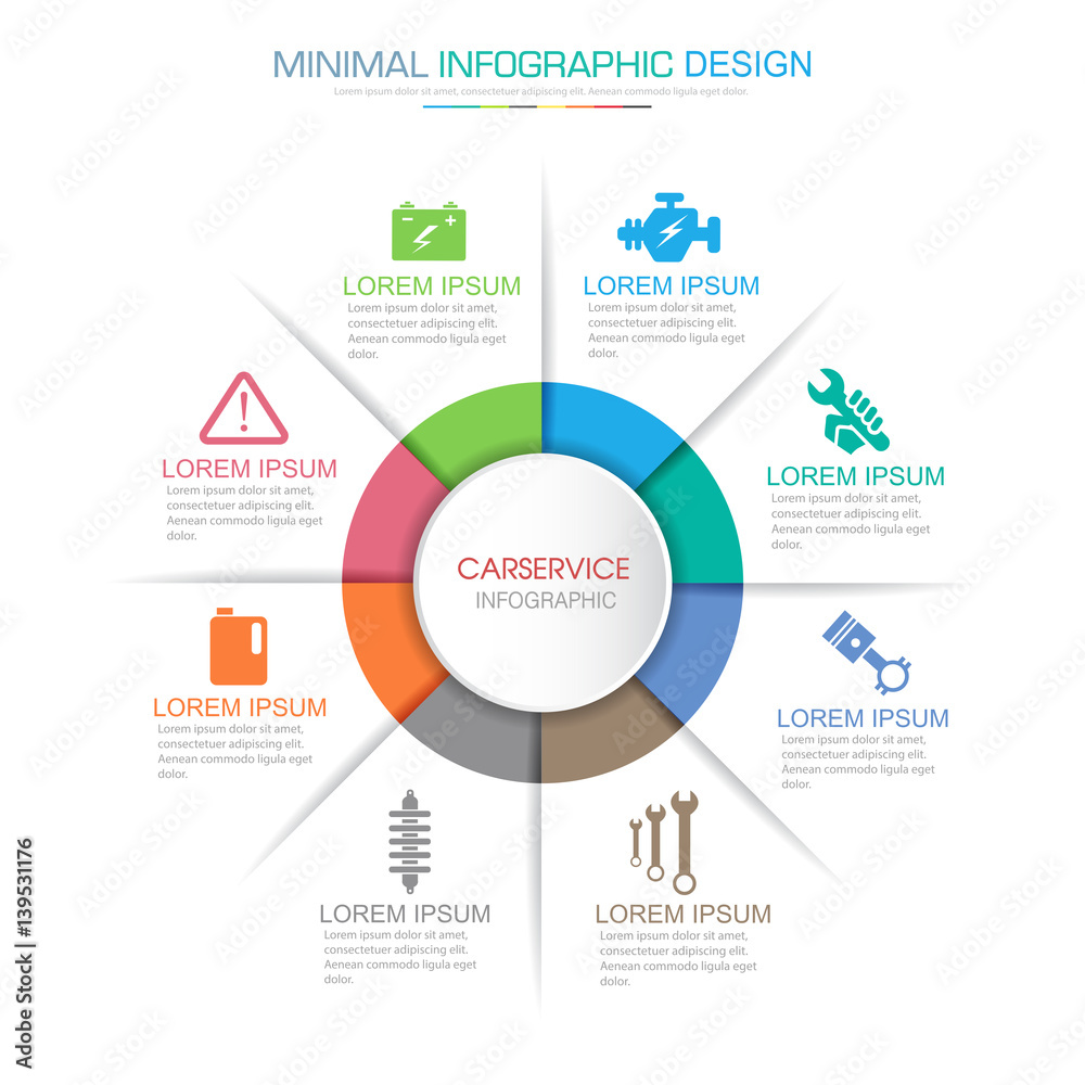 Infographic Elements with business icon on full color background process or steps and options workflow diagrams,vector design element eps10 illustration Infographic Elements with business icon on full color background process or steps and options workflow diagrams,vector design element eps10 illustration