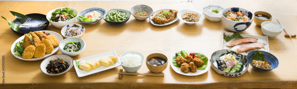 家庭料理 家庭料理