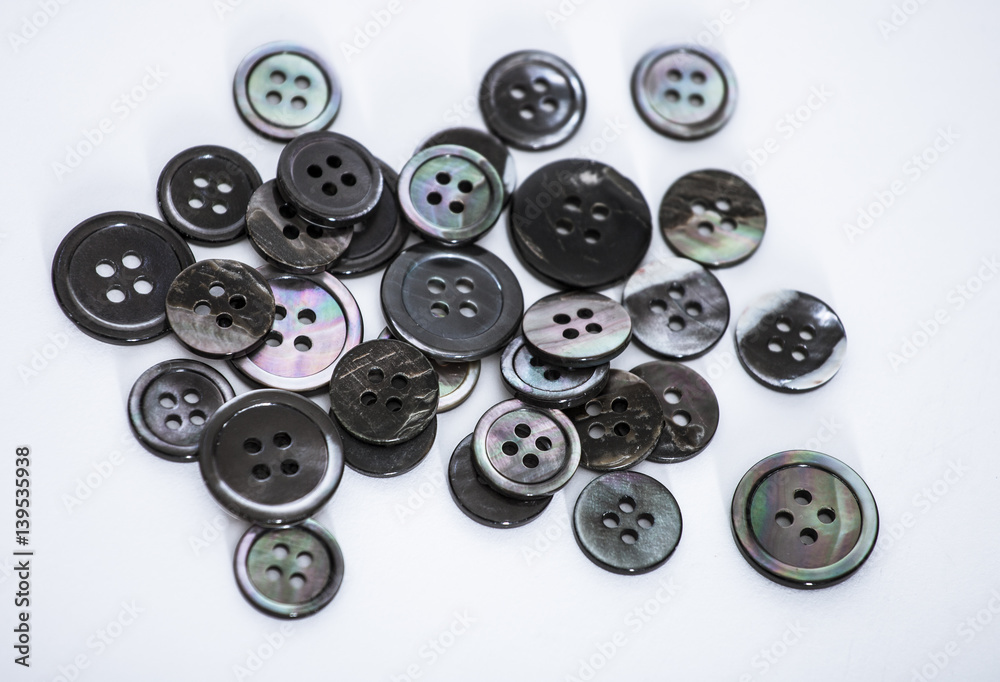 Buttons Buttons