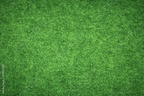 Green Textile Background./Green Textile Background