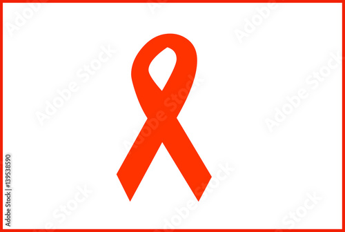 Billede på lærred symbole du sida