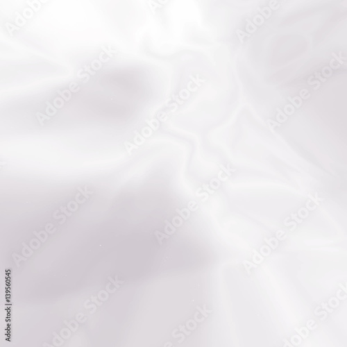 Grey abstract blurred holographic background