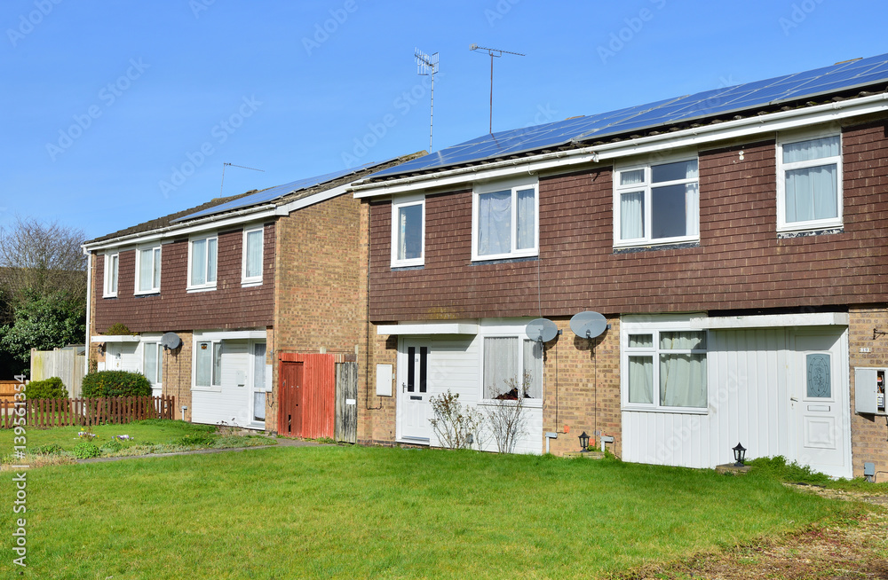 Uk Housing Uk Housing