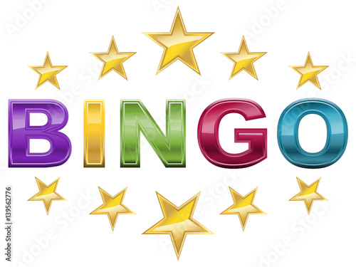 Bingo logo