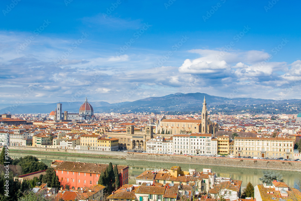Florence, Italy, Tuscany