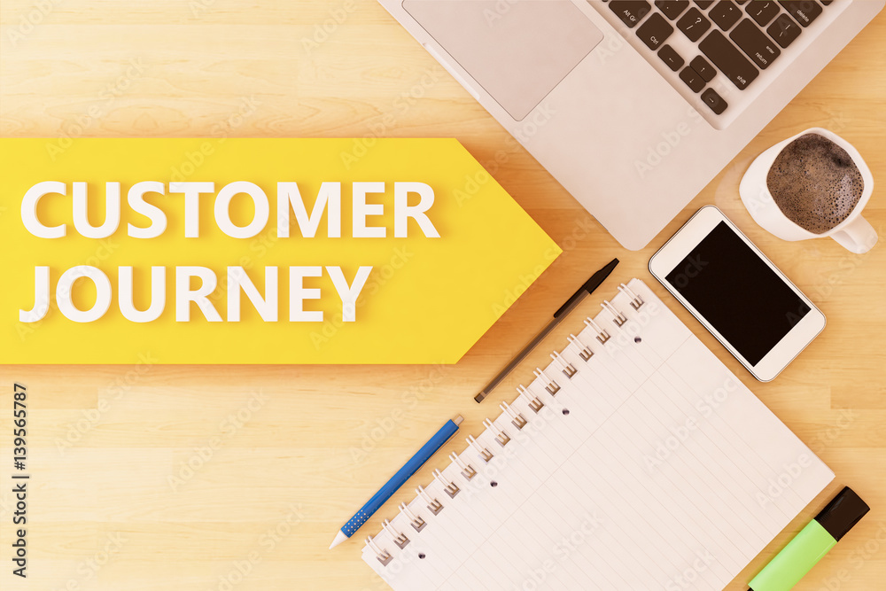 Customer Journey