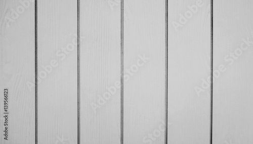 Black and white wood texture background
