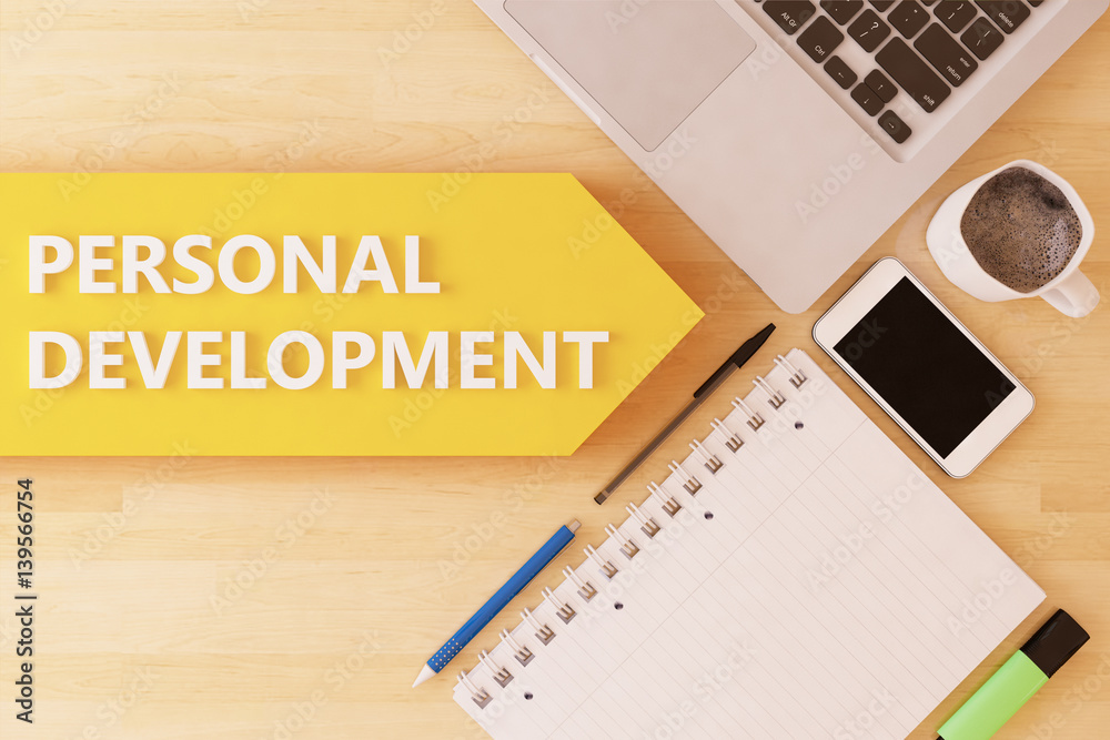 Personal Development Personal Development