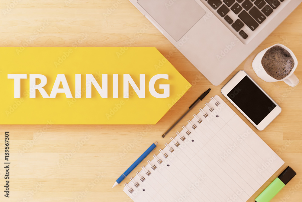 Training Training