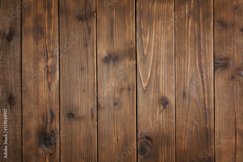 Wallpaper Mural wood with knots Torontodigital.ca