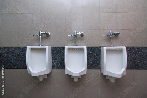 public toilet