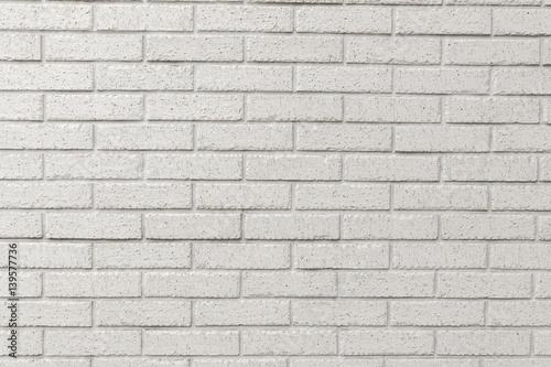 ユニークな白い壁 Material of the unique white wall