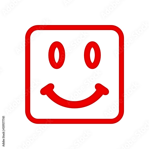 ikona emocji człowieka