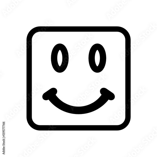 ikona emocji człowieka