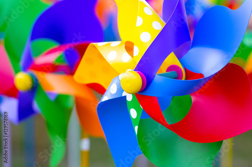 girandole energia eolica