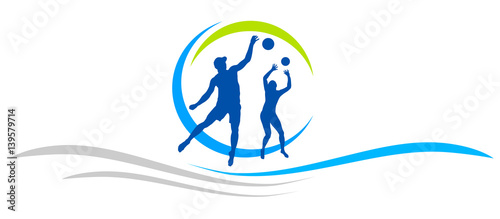 Beachvolleyball - 92