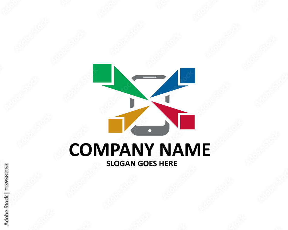 Mobile Logo Mobile Logo
