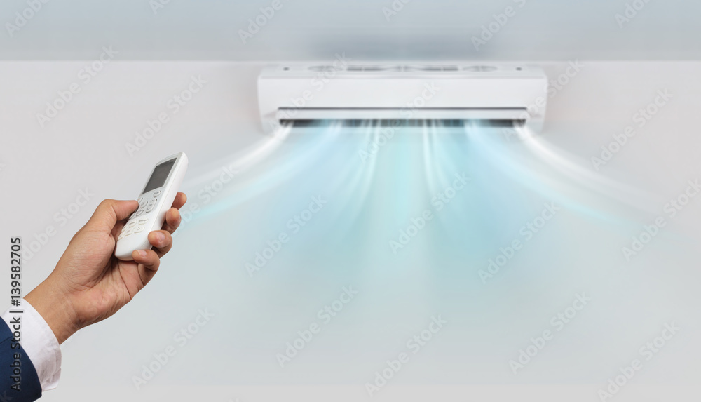 Air conditioner Air conditioner