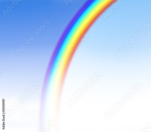 Regenbogen