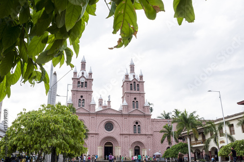 Buga Valle del Cauca